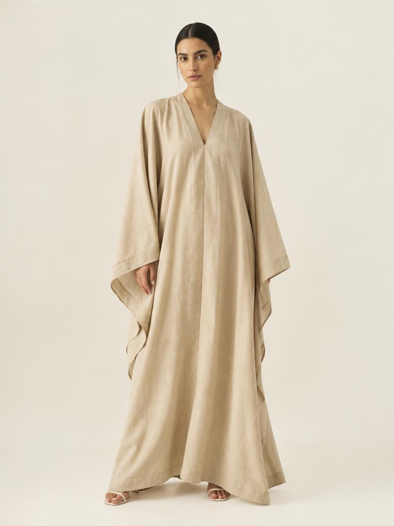 ORVIX kaftan